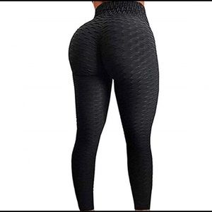 Butt Lift Tiktok Leggings